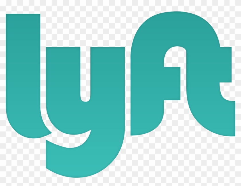 Open - Lyft Logo Vector Clipart