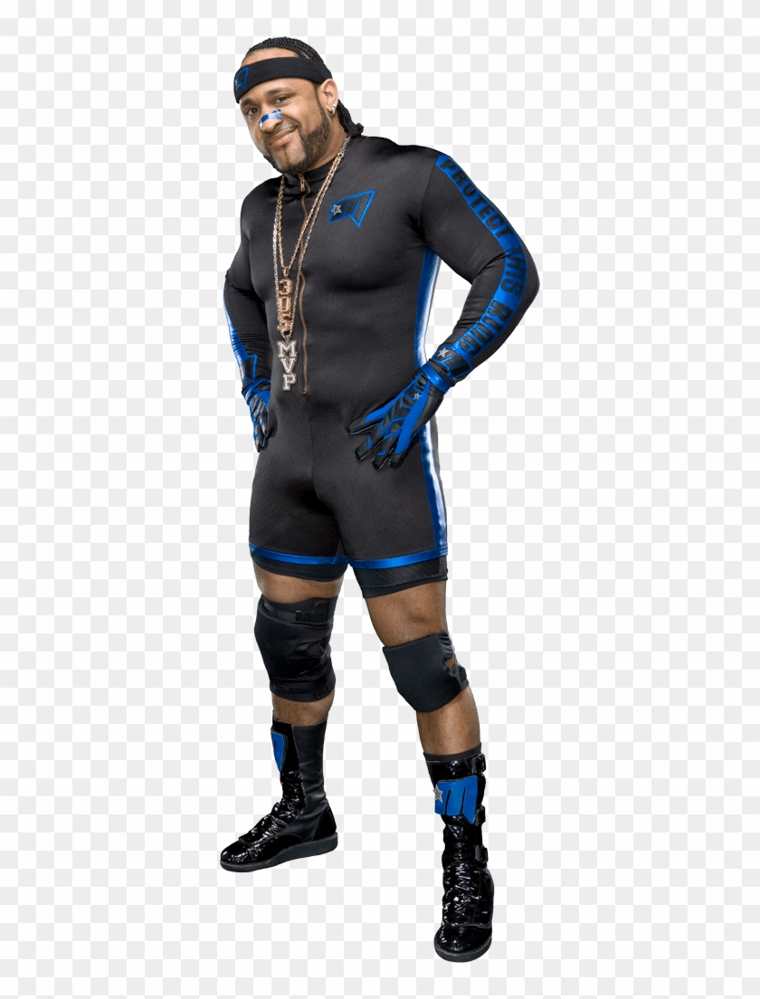 Montel Vontavious Porter Clipart