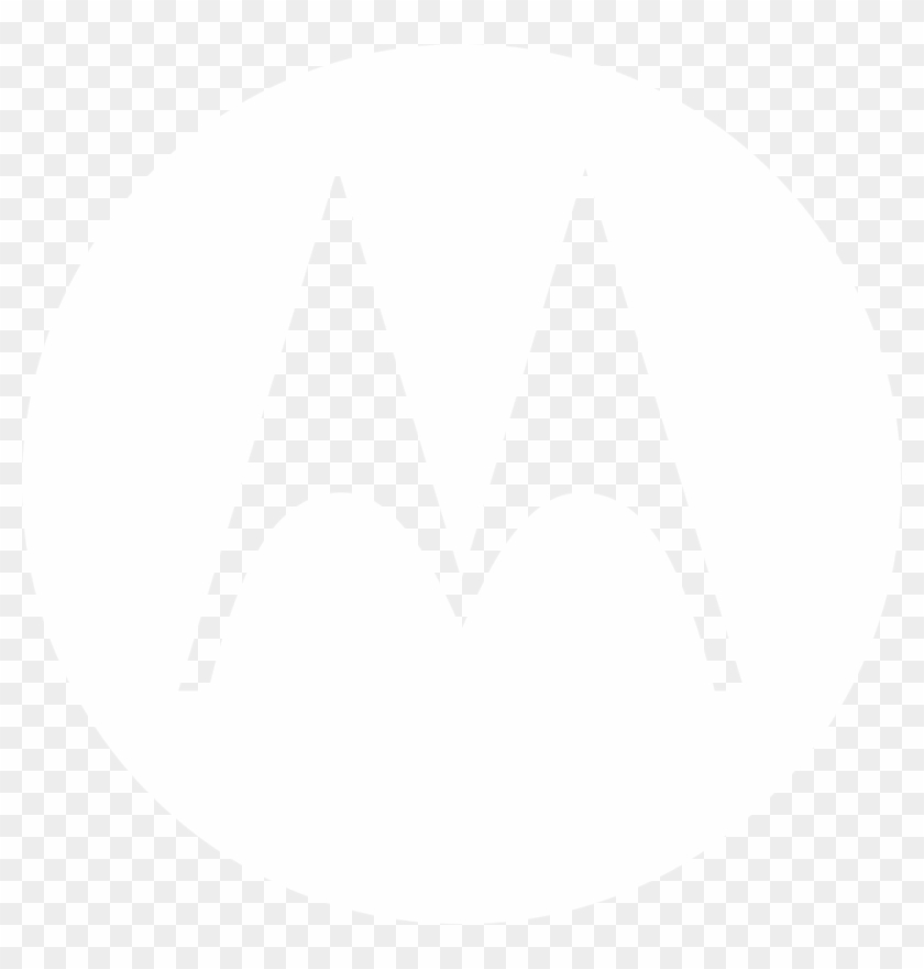 Motorola Logo Png - Logo Bin Moto G Clipart #195035