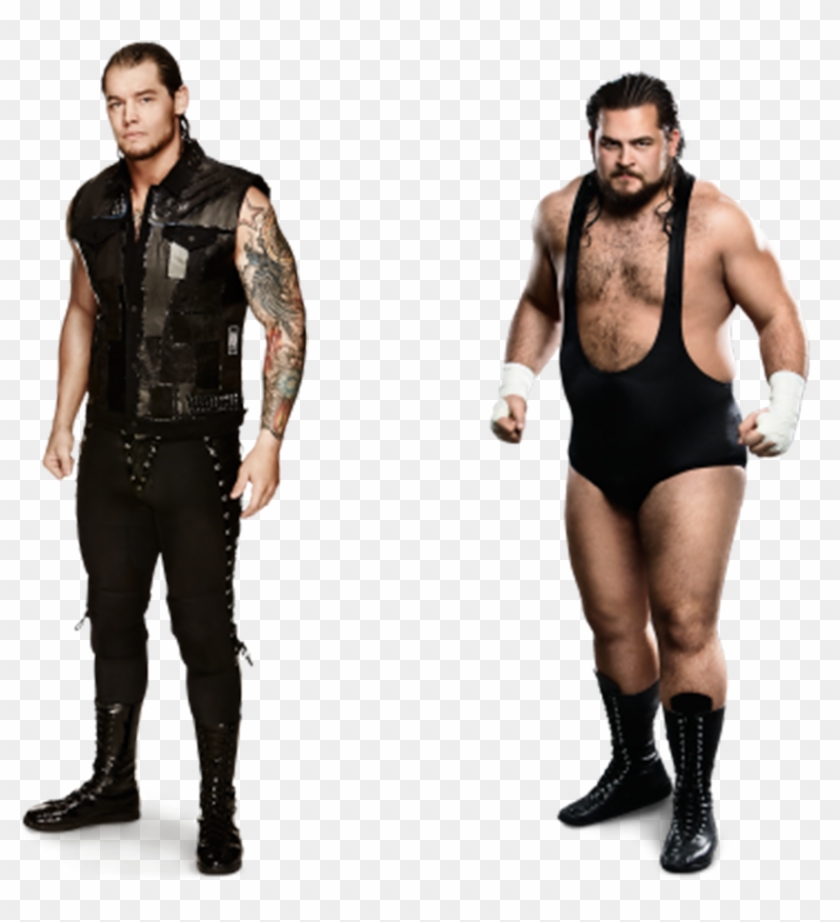 Baron Corbin Png Clipart