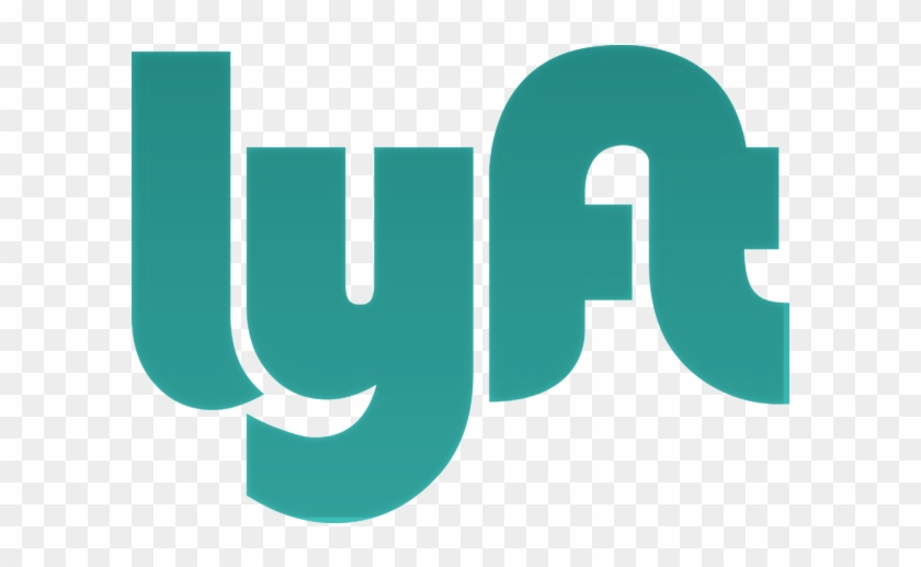 Lyft Logo 2018 Clipart #195106