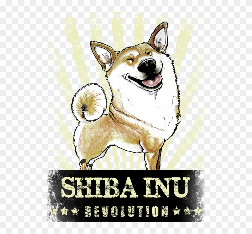 Click And Drag To Re-position The Image, If Desired - Kishu Clipart