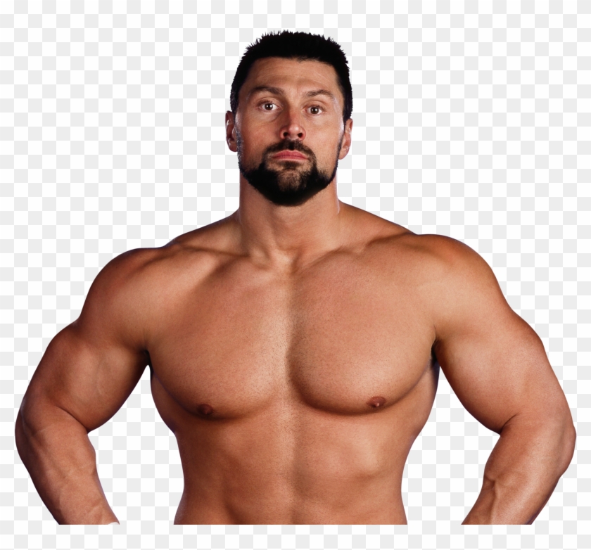 Barechested Clipart #195203