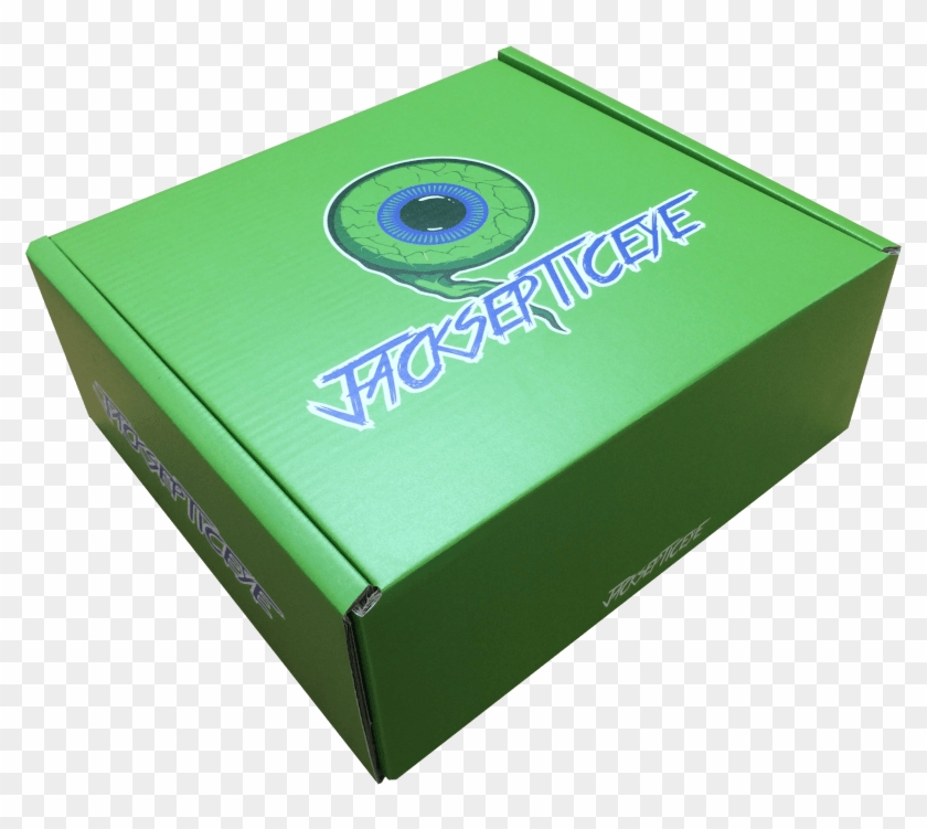 Jacksepticeye Loot Crate Clipart