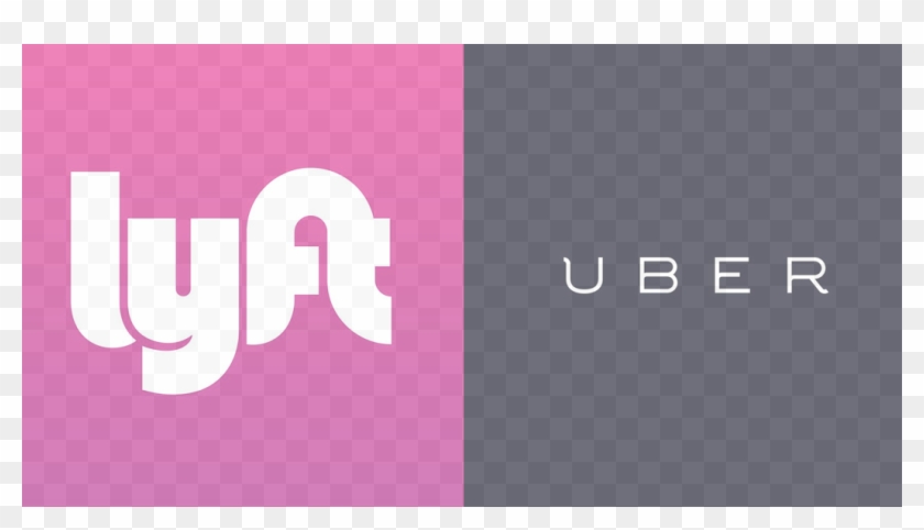 Uber, Lyft And Commercial Truck Accidents - Lyft Clipart #195445