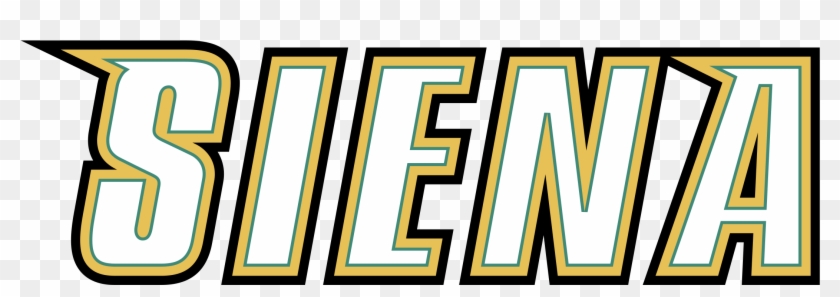 Siena Saints Logo Png Transparent - Siena Saints Clipart
