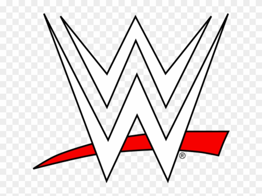 Mgn Online - Transparent Wwe Logo Clipart #195604