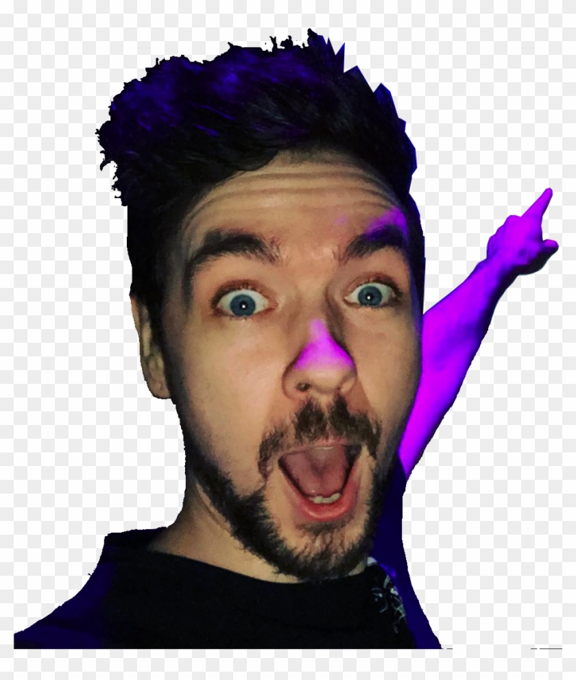 Pointing Jacks With Transparent Background For Your - Human Clipart