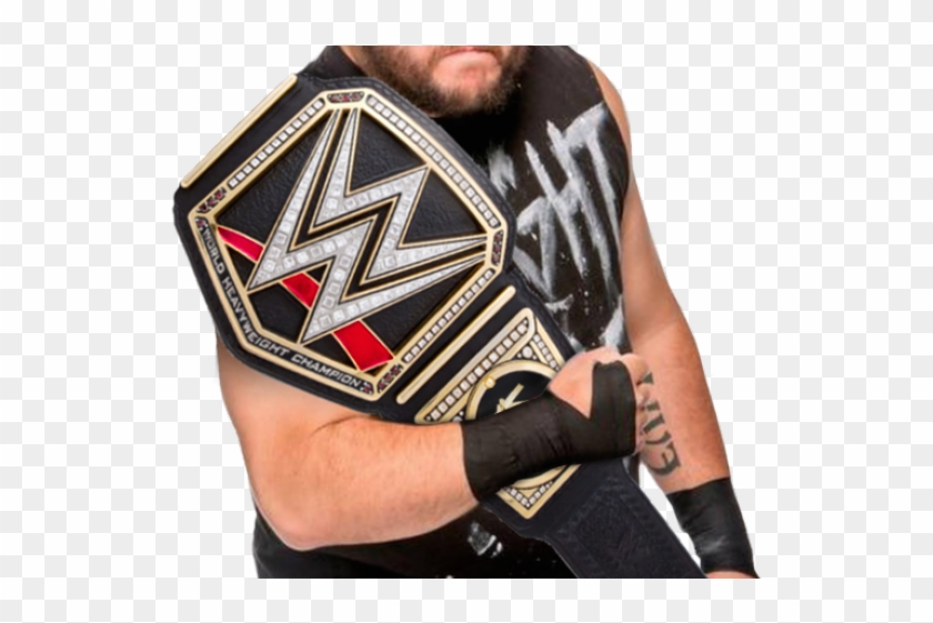 Brock Lesnar Clipart Kevin Owens - Kevin Owens Nxt - Png Download