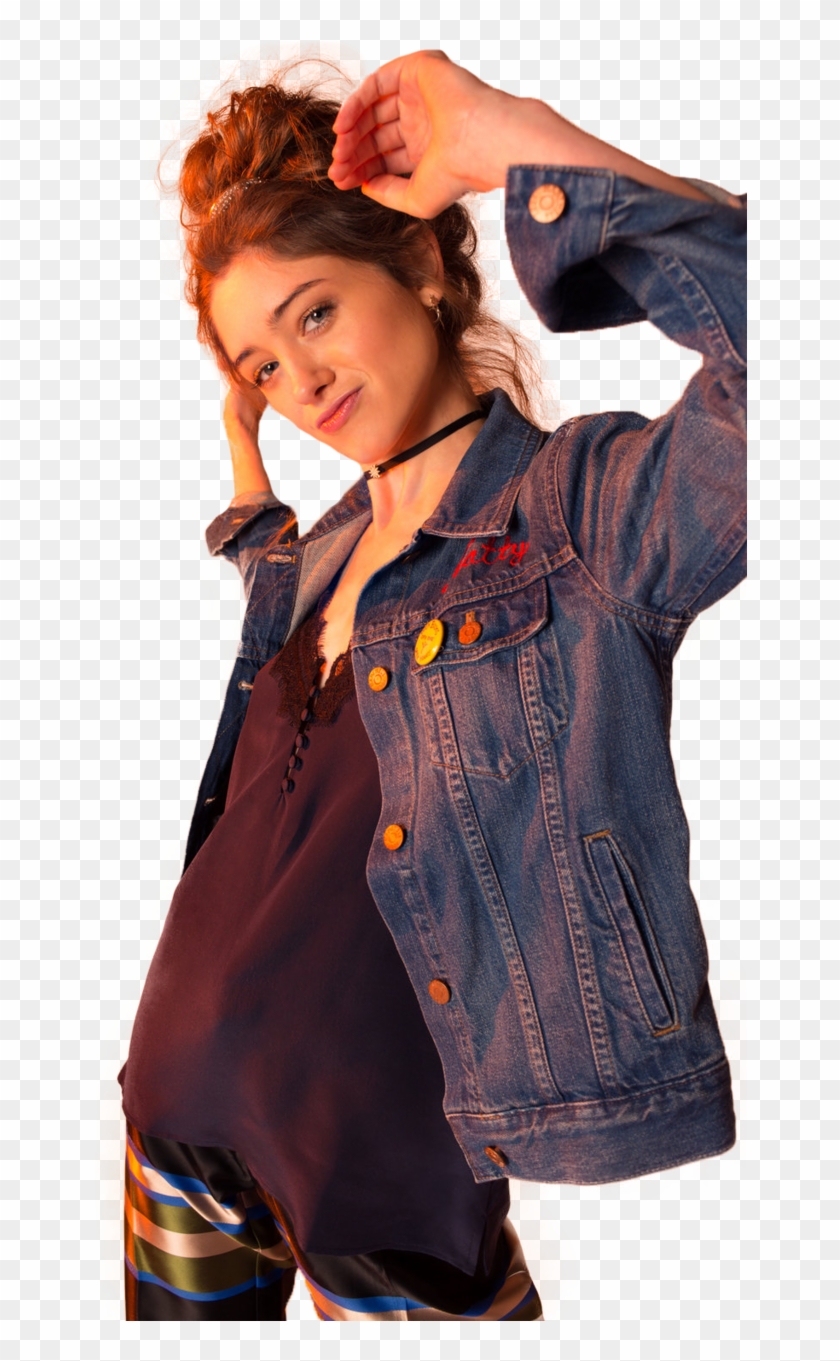 40 Images About Png On We Heart It - Natalia Dyer Clipart #195767