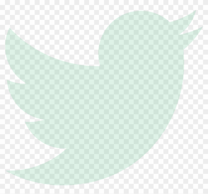 Twitter - Illustration Clipart #195771