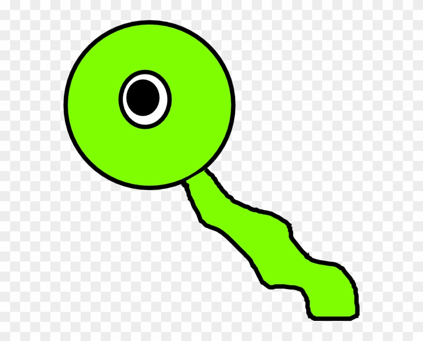 Septic Eye Clip Art - Png Download #195812