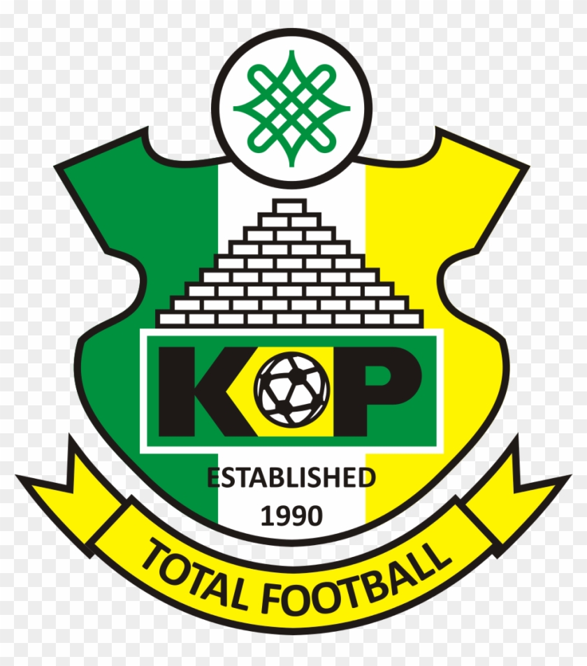 Kano Pillars Logo Clipart #195867