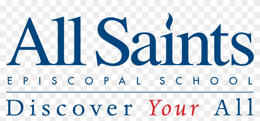 To Join All Saints Episcopal School's Online Community - All Saints Episcopal School Logo Clipart #195895