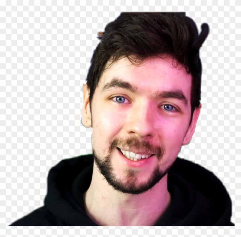 Jacksepticeye Sticker Clipart