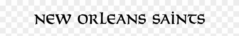 New Orleans Saints Clipart