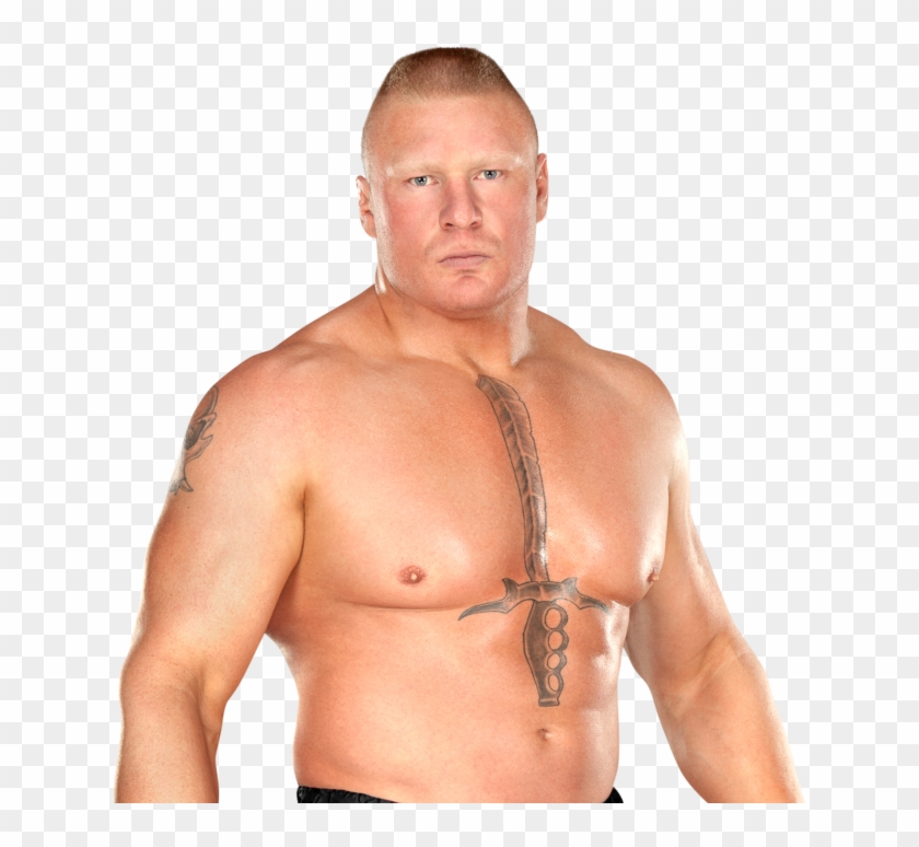 Brock Lesnar Png 2016 Clipart