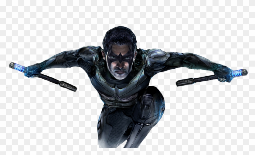 Nightwing Png Clipart