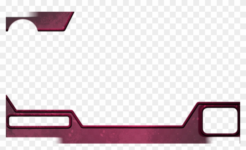 Coloured Overlay Set - Csgo Overlay No Text Clipart