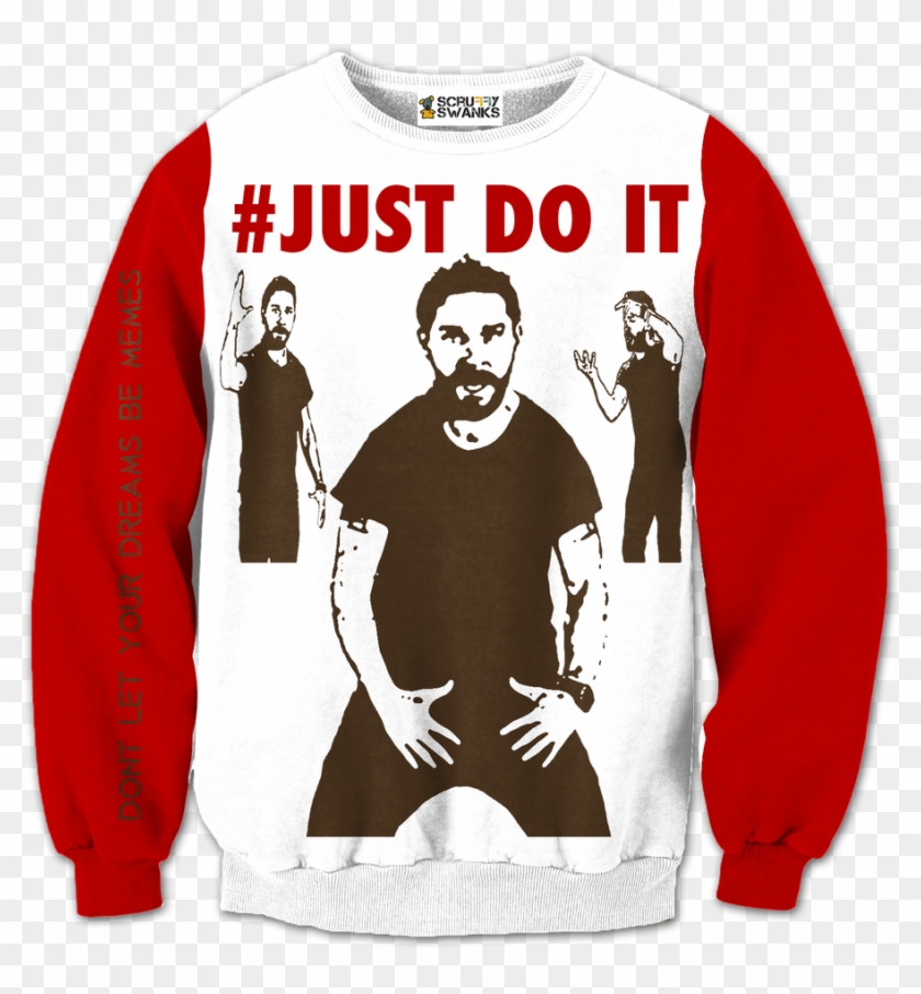Click Here To Enlarge - Long-sleeved T-shirt Clipart