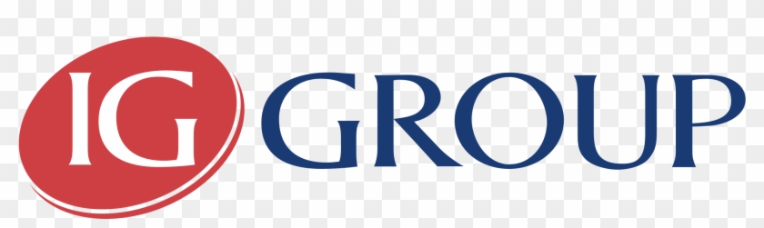 Ig Group Logo Png Transparent - Circle Clipart #196360