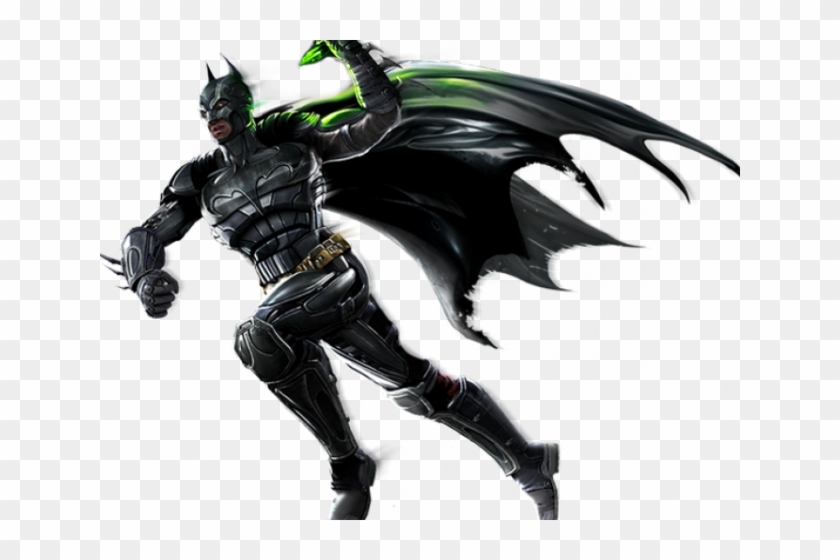 Nightwing Clipart Transparent - Good Vs Evil Superheroes - Png Download