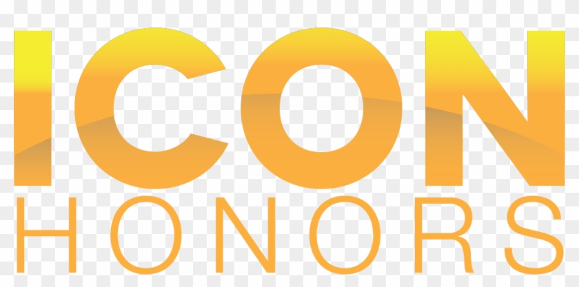 2018 Icon Honors Winners Announced - Circle Clipart