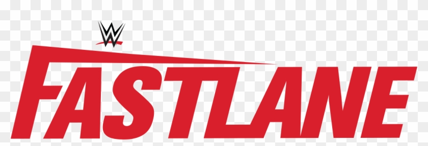 Current Events - Fastlane 2018 Logo Png Clipart #196613