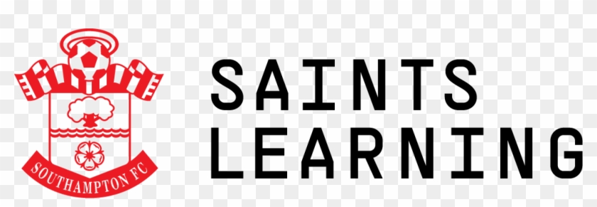 Saints Learning - Southampton F.c. Clipart #196616