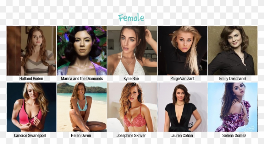 You Can Edit As Much As You Like, I Won't Count Up - Girl Clipart