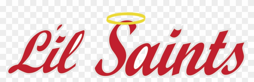 Lil' Saints Clipart #196640