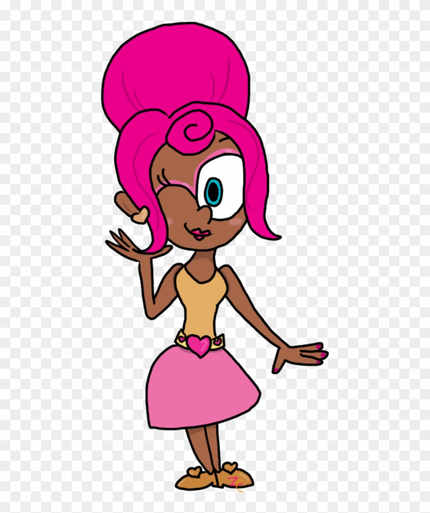 Alluring Lippy Lips Shopkin 25 Shk014 Shopkins Illumimate - Cartoon Clipart