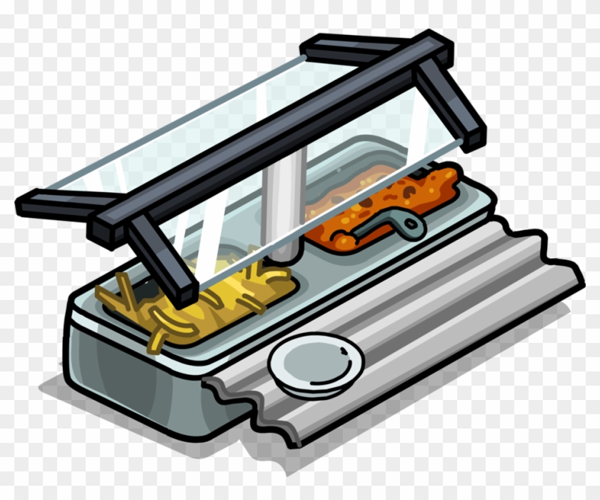 Cafeteria Delights Ig - Canteen Clipart Transparent - Png Download