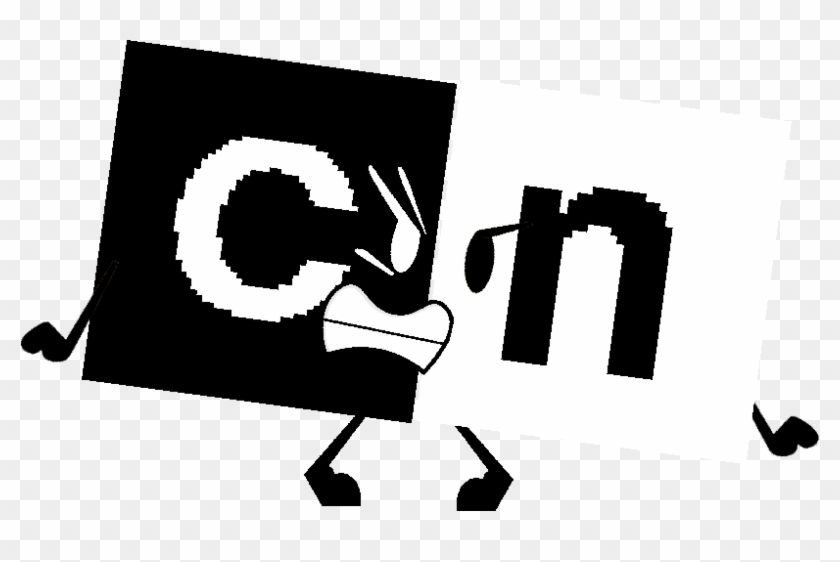 Cartoon Network - Cartoon Network Object Shows Clipart #196954