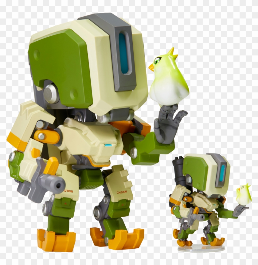 Visitors To The Blizzard Store Can Share Their Own - Bastion Cute But Deadly Clipart