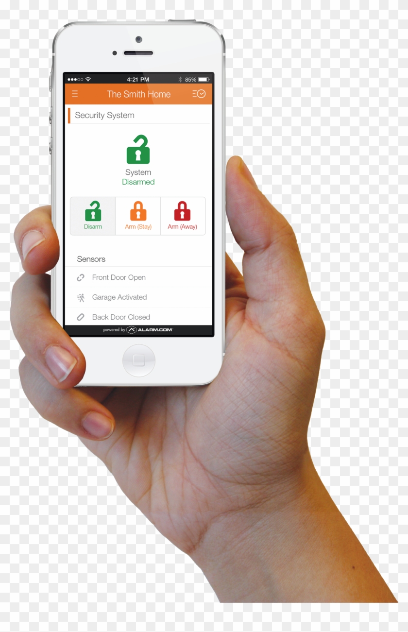 App Cell Phone Png Clipart