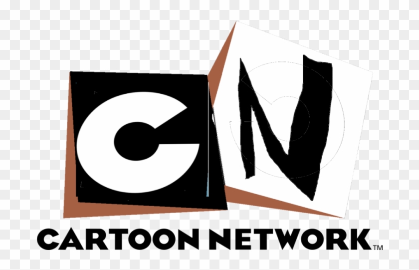 Cartoon Network Fan Made - Cartoon Network Logo 2010 Clipart #197055