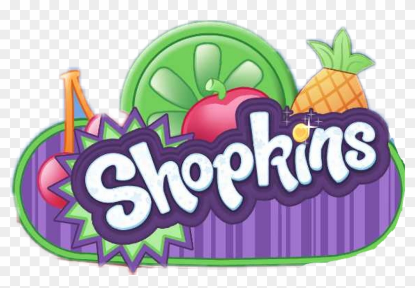 Shopkins Sticker - Transparent Background Shopkins Png Clipart #197100