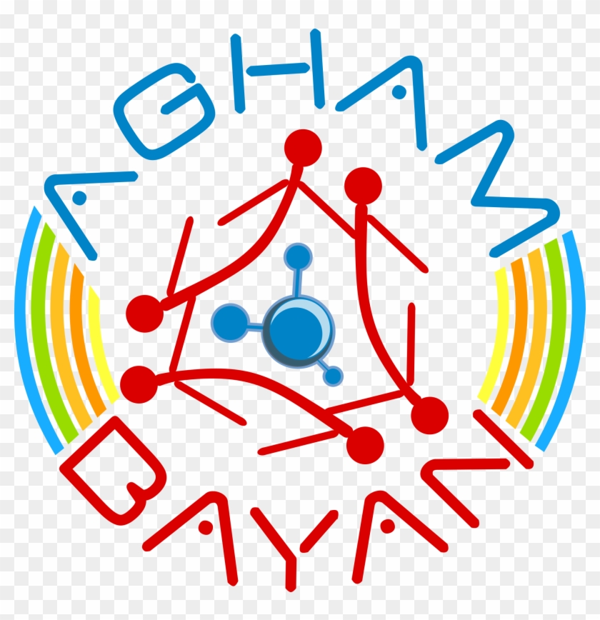 A Dost & Up Technology And Innovation Festival - Aghambayan Festival Clipart