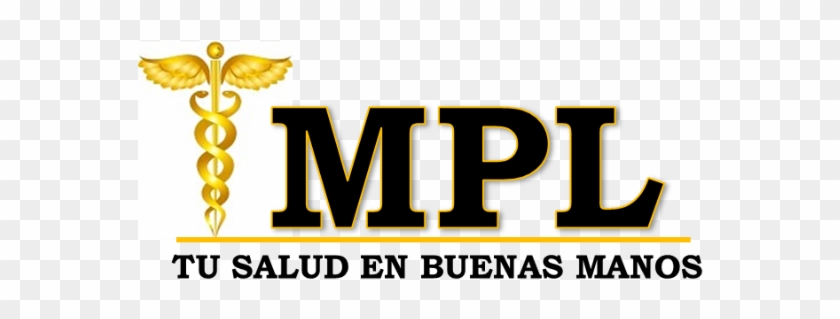 Mpl Tu Salud En Buenas Manos Clipart