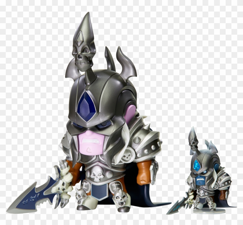 Visitors To The Blizzard Store Can Share Their Own - Arthas Menethil Clipart #197258