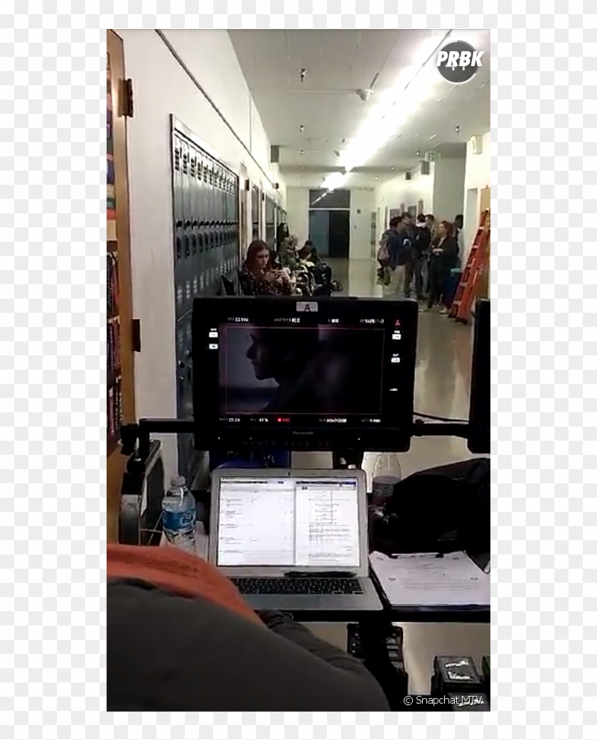 Teen Wolf Saison 6 - Interior Design Clipart #197281