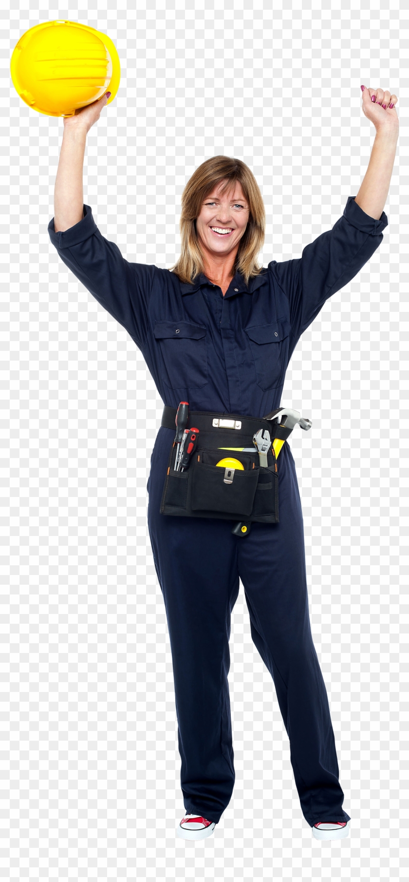 Worker Png Clipart