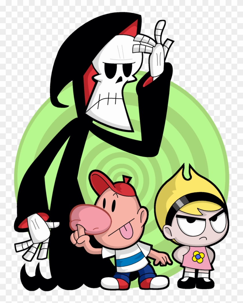 Cartoon Network Clipart Transparent - Cartoon Network Dibujos Animados - Png Download #197428
