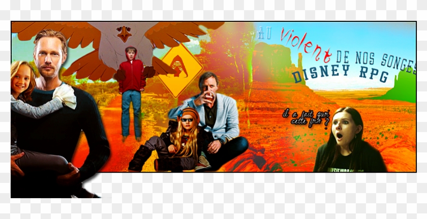 Poster Clipart #197459