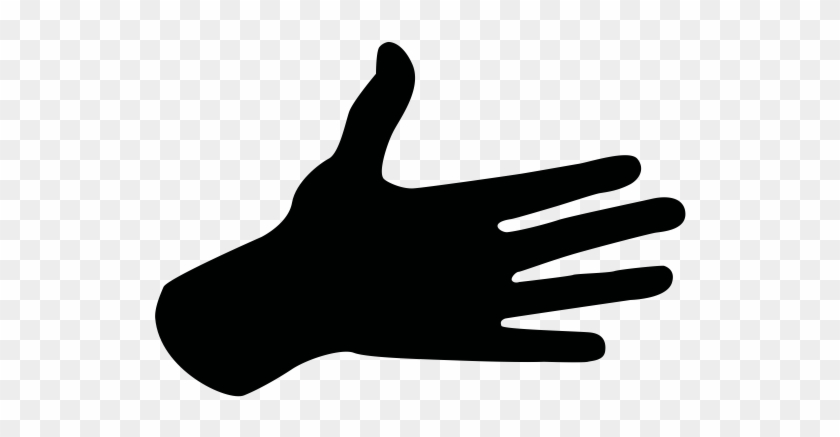 Glove Clipart