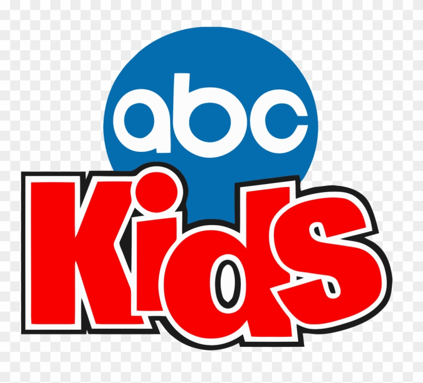 Abc Kids United States Wikipedia Rh En Wikipedia Org - Abc Kids Logo Clipart #197656