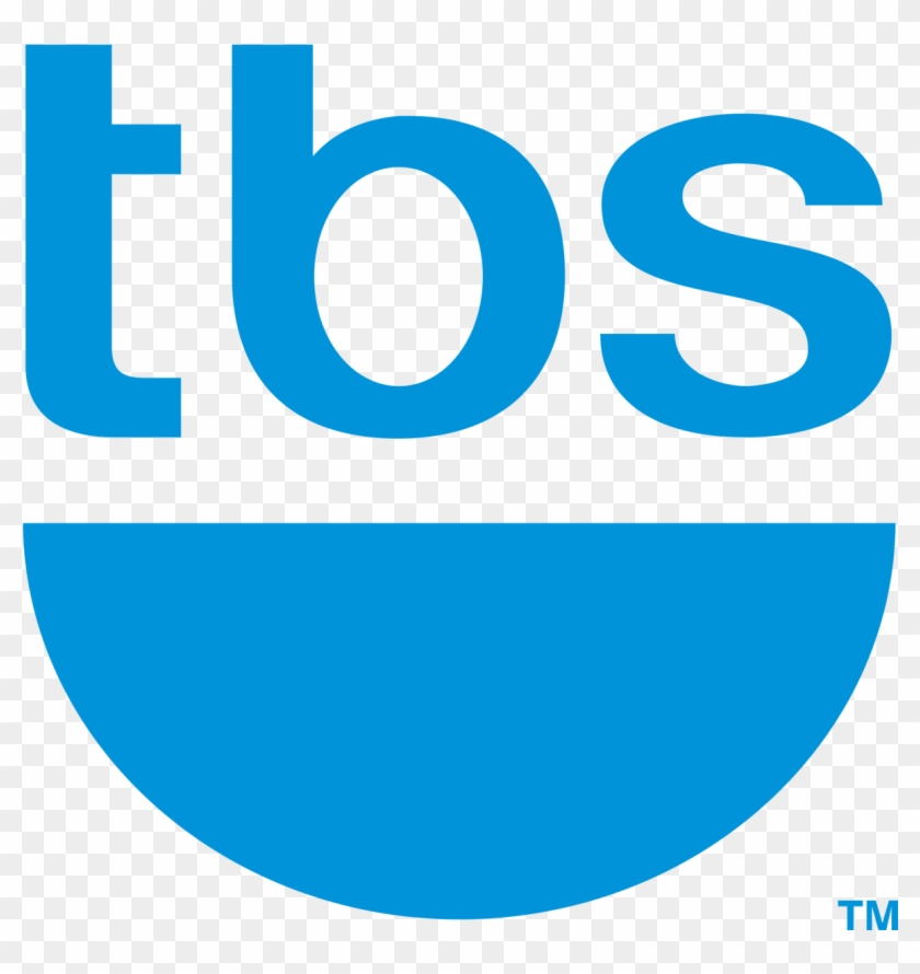 Cartoon Network, Tbs, Tnt, Tru Tv And Tv Guide - Tbs Logo Clipart