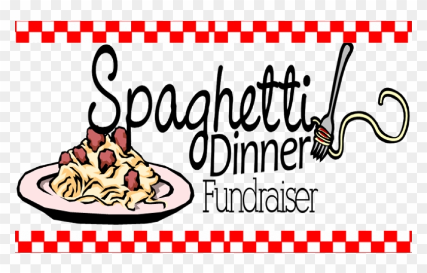 Pdf Icon 2015 Spaghetti Dinner Pluspng - Youth Spaghetti Dinner Fundraiser Clipart #197767