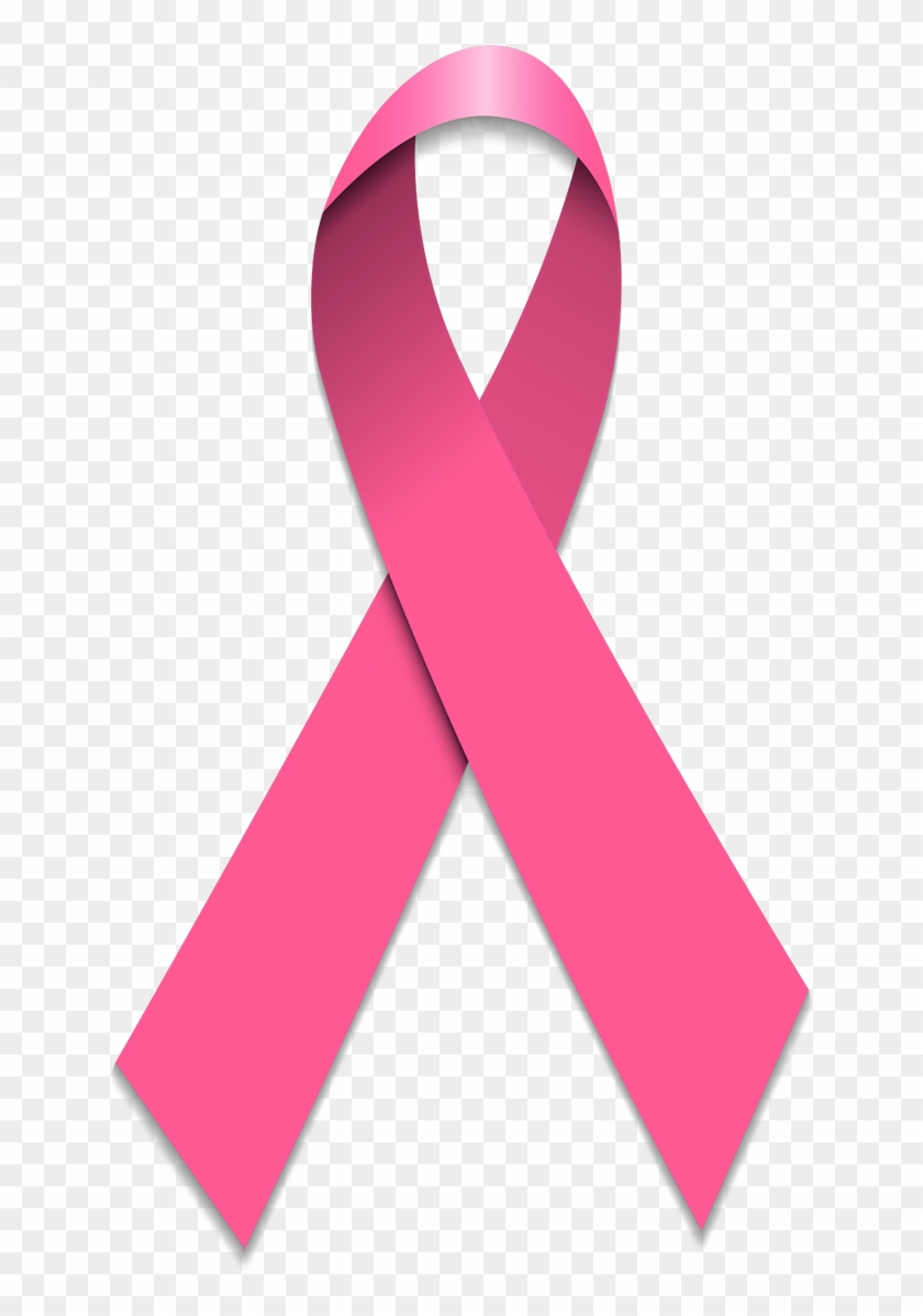 Beastie Boob - Breast Cancer Awareness Clipart